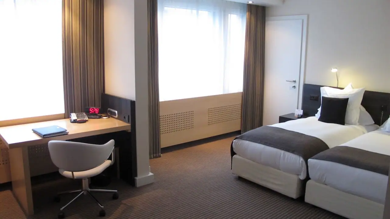 Crowne Plaza
